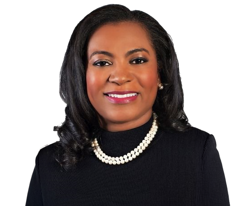 Deloris Thomas