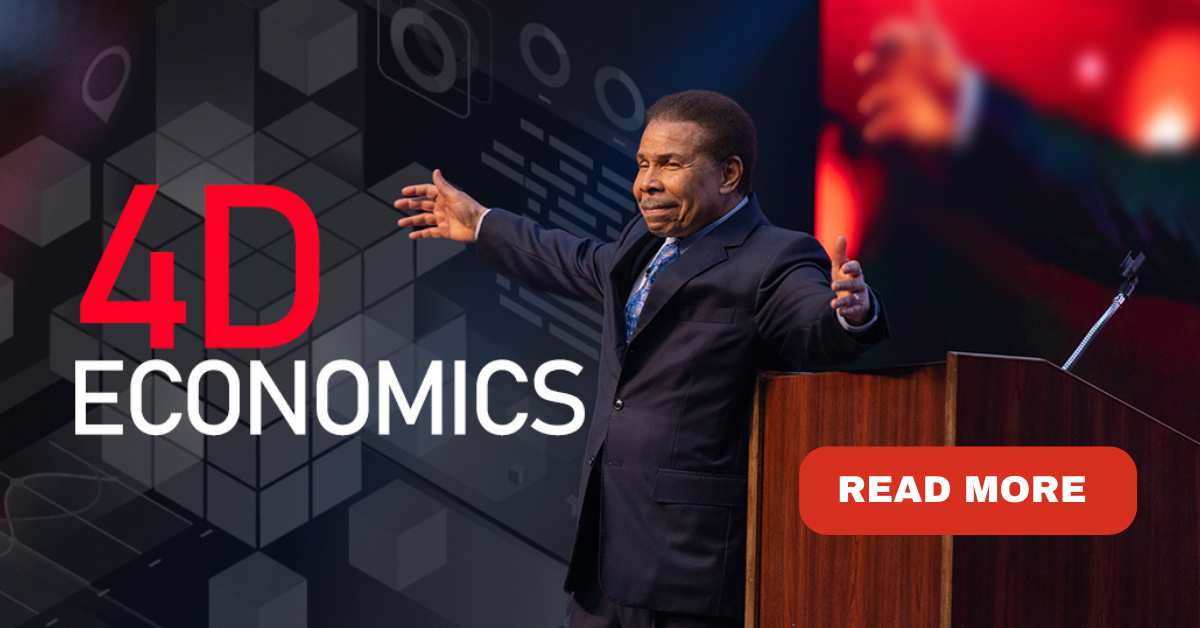 4D Economics